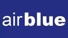 Air Blue