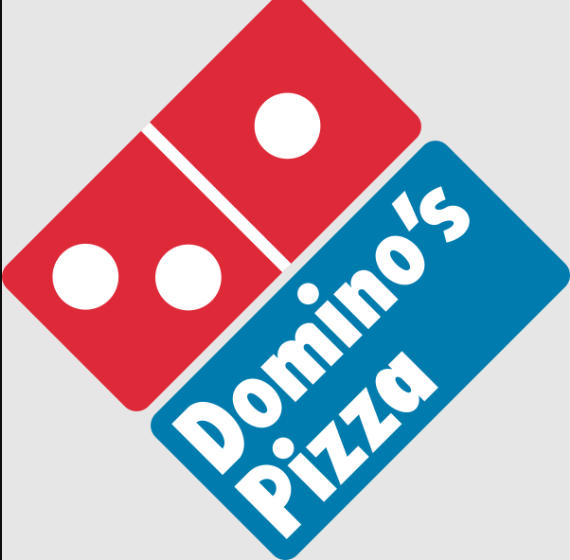 Domino Pizza